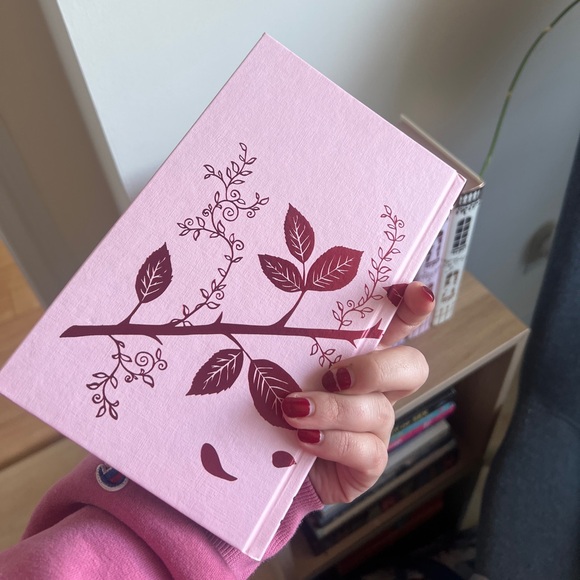 Bridgerton Illumicrate Special Edition Collectors Set - Picture 5 of 5